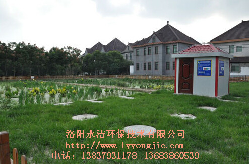 污水處理工程公司勢(shì)不可擋，該如何去扭轉(zhuǎn)乾坤