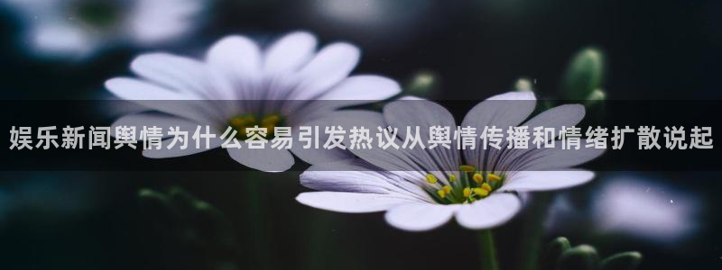 最新热门事件